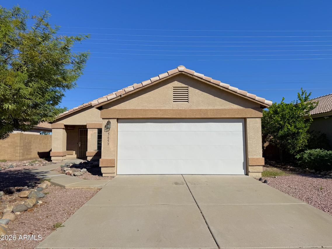 15659 N Gil Balcome St., Surprise, AZ 85374
