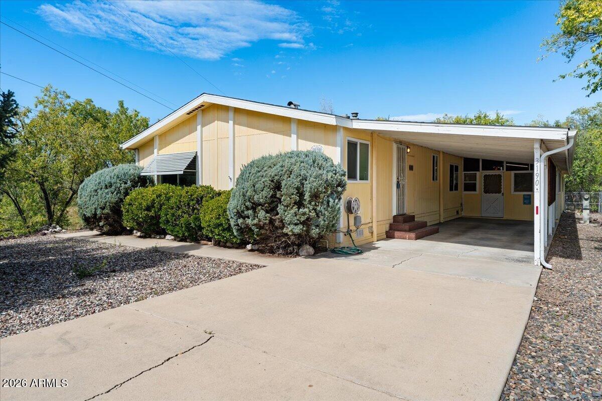 3190 Maranatha Dr., Prescott, AZ 86301