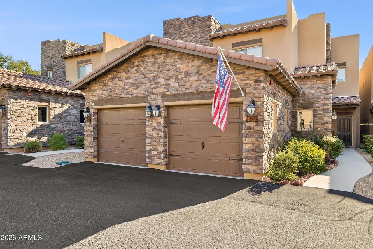 6145 E Cave Creek Rd. #109, Cave Creek, AZ 85331