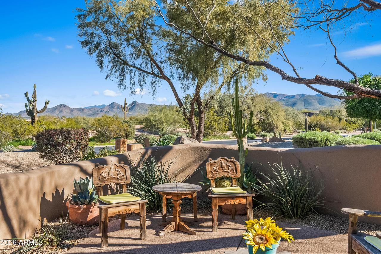 19107 E Picacho Rd., Rio Verde, AZ 85263