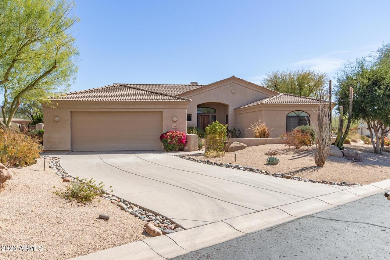 27913 N Walnut Creek Rd., Rio Verde, AZ 85263