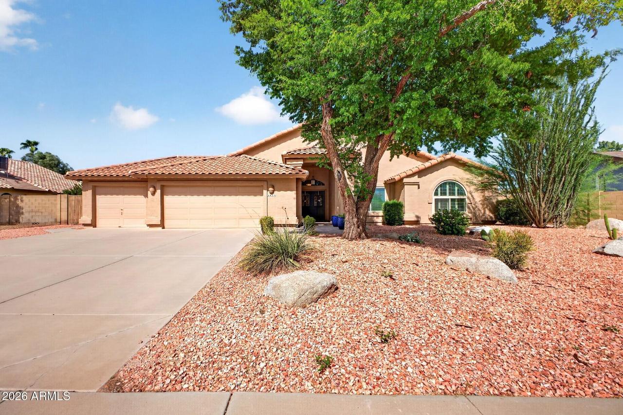 4624 E Marilyn Rd., Phoenix, AZ 85032