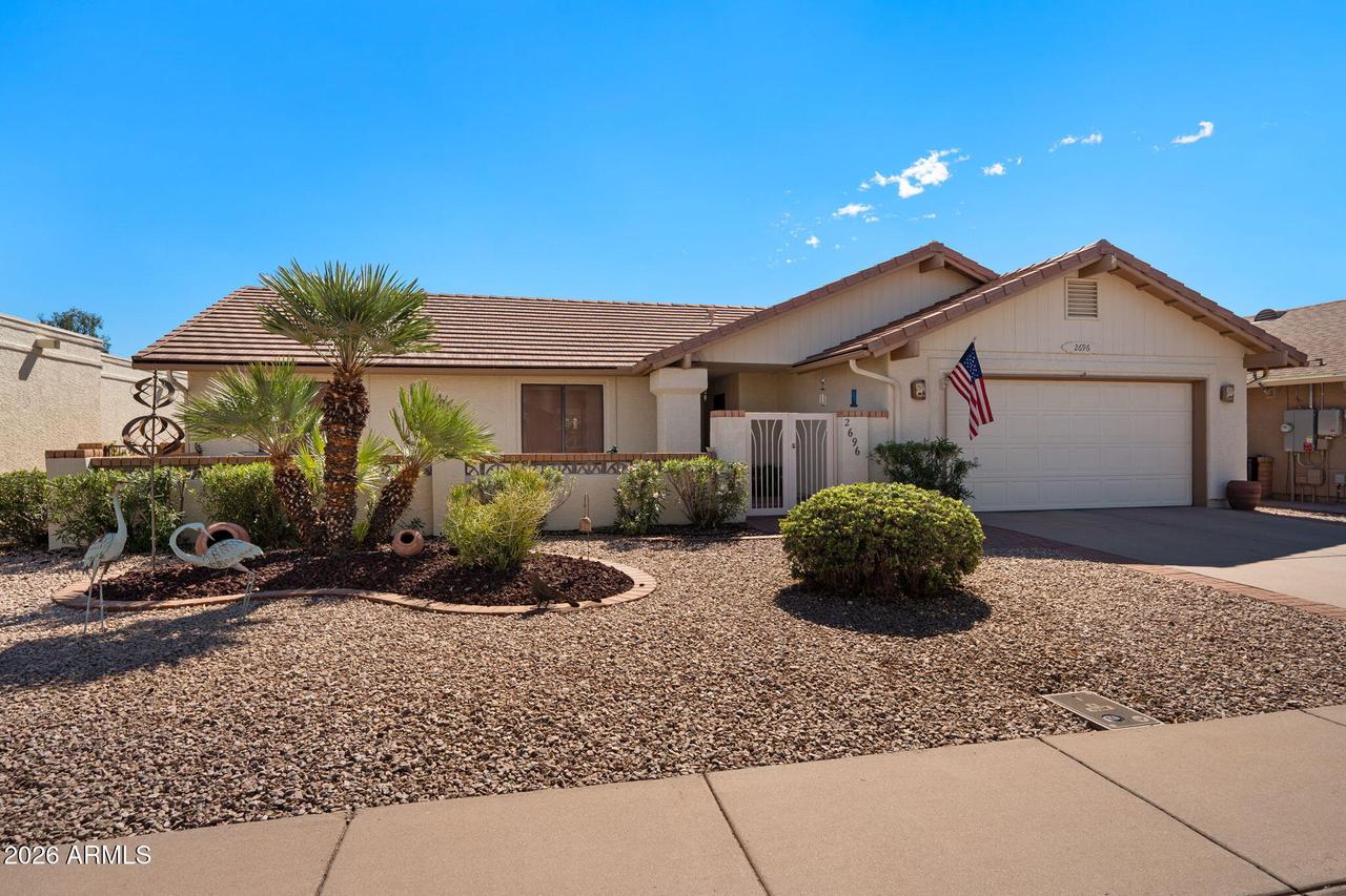 2696 Leisure World, Mesa, AZ 85206