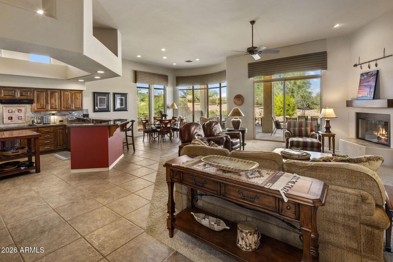 19010 E Eaglenest Dr., Rio Verde, AZ 85263