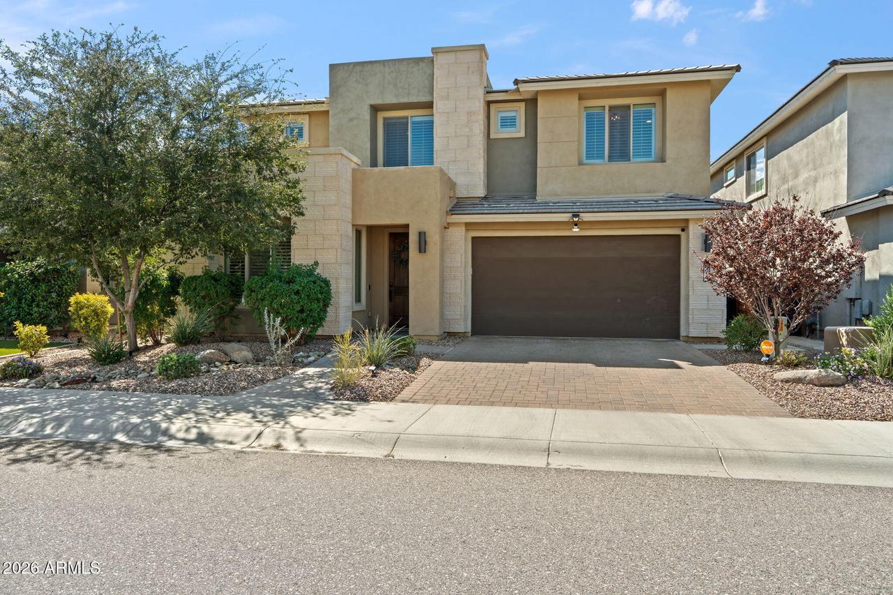 3415 E Sands Dr., Phoenix, AZ 85050