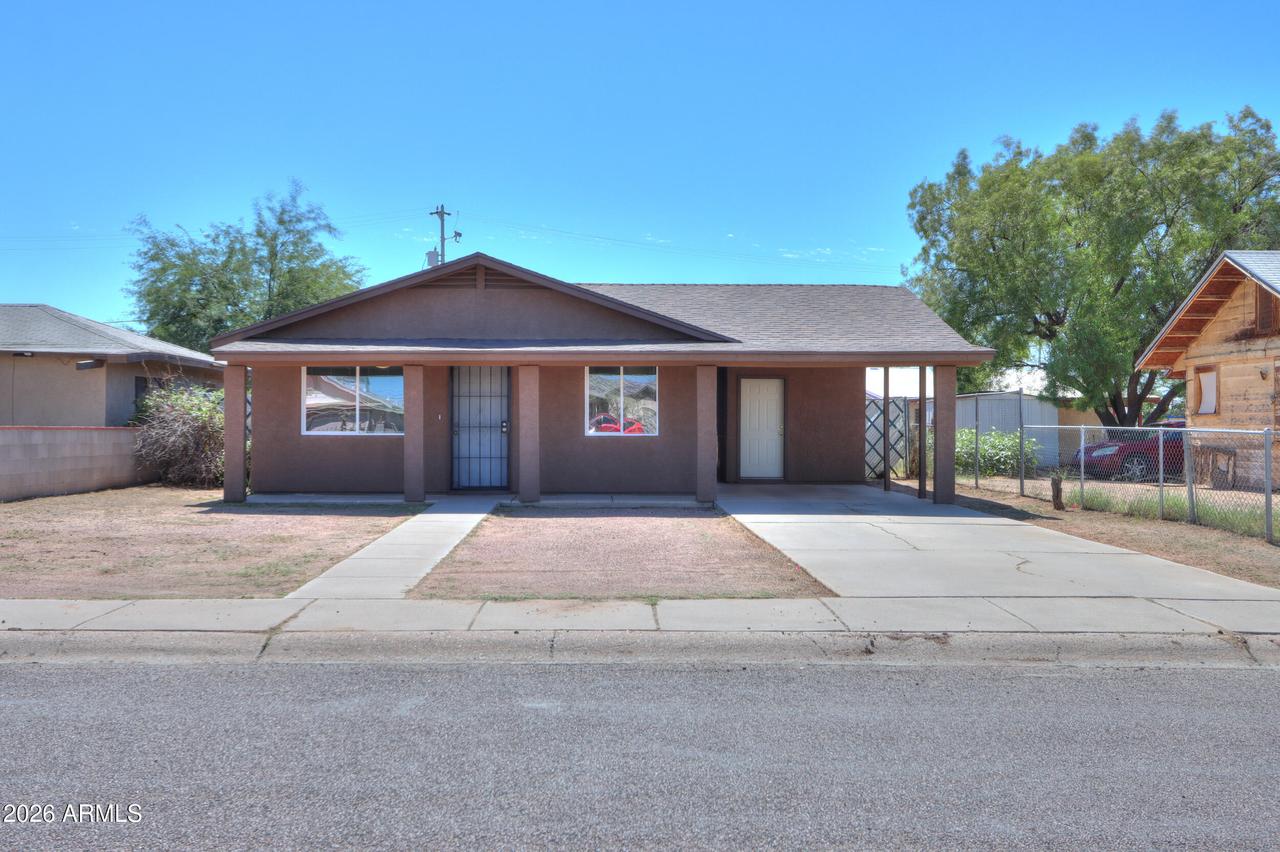 421 W 11th St., Casa Grande, AZ 85122