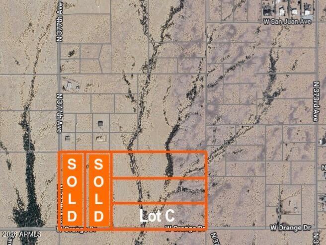 377XC W Orange Dr. #C, Tonopah, AZ 85354