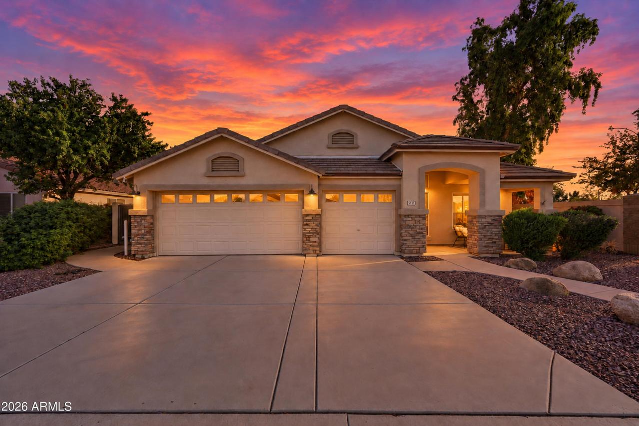 5633 E Grove Cir., Mesa, AZ 85206