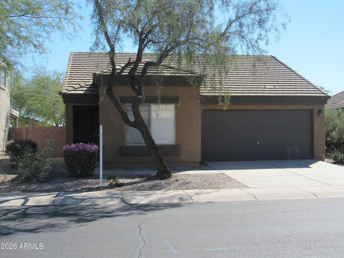 267 W Settlers Tr., Casa Grande, AZ 85122