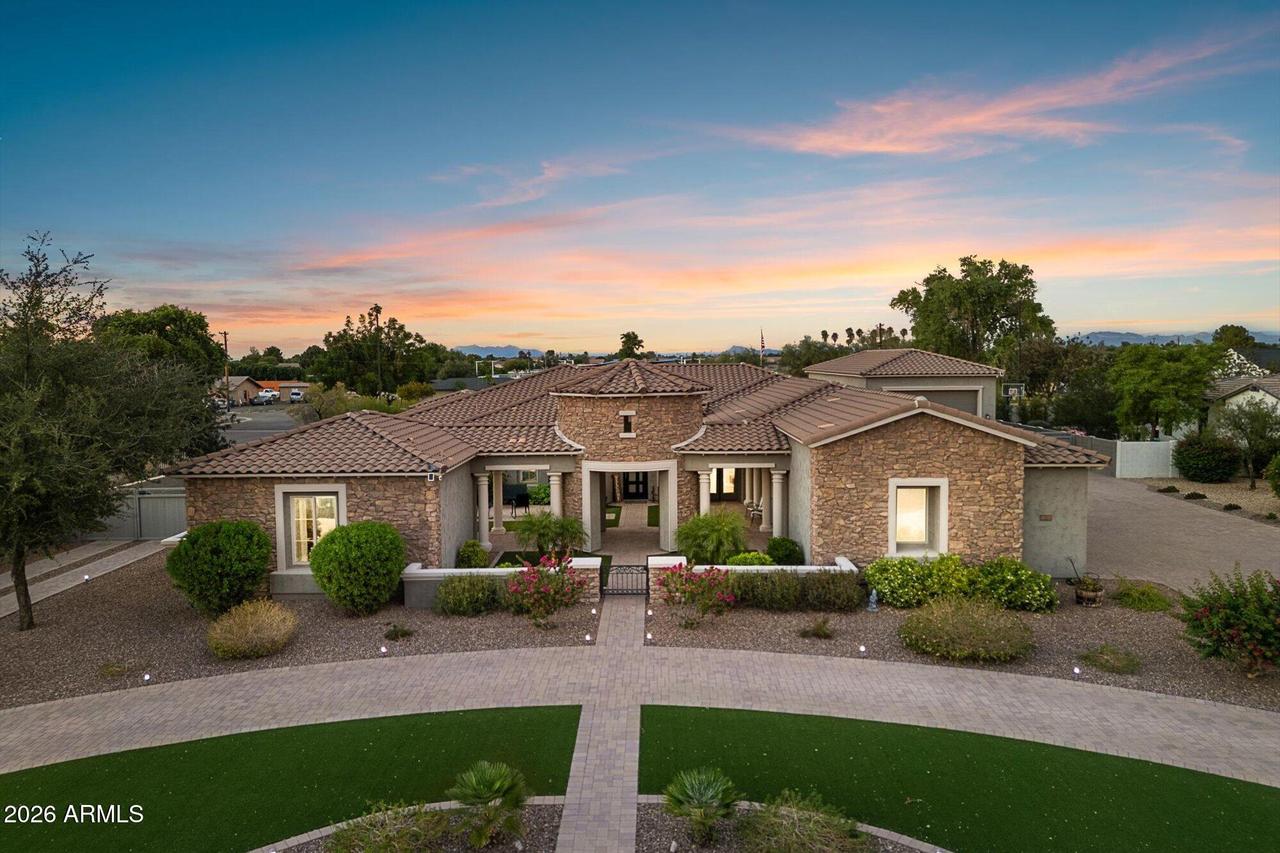 3084 E Fruitvale Ct., Gilbert, AZ 85297