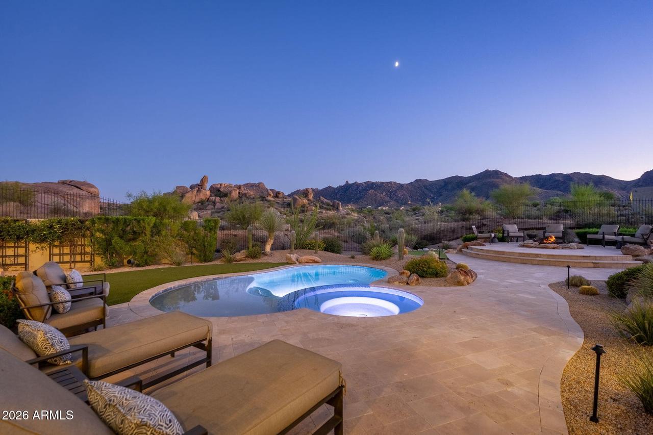 12423 E Desert Vista Dr., Scottsdale, AZ 85255