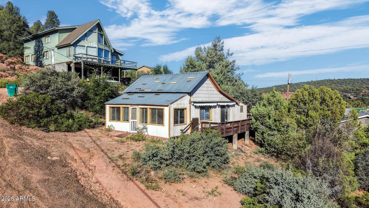389 N Nellie Dr., Payson, AZ 85541