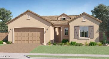 25970 N 77th Dr., Peoria, AZ 85383
