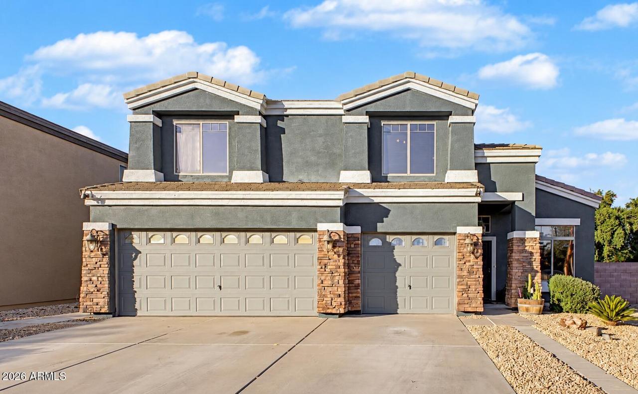 3406 W Mineral Butte Dr., San Tan Valley, AZ 85144