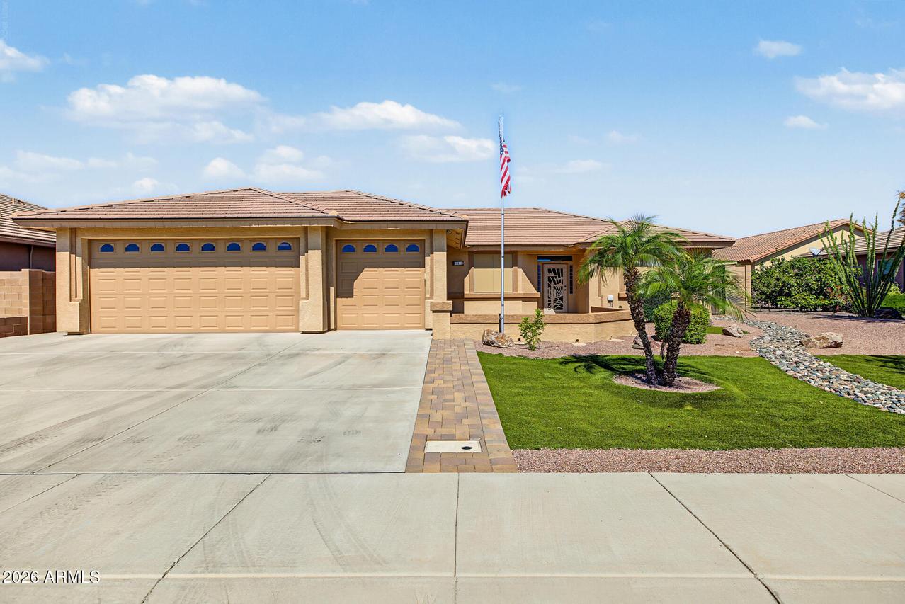 11366 E Posada Ave., Mesa, AZ 85212