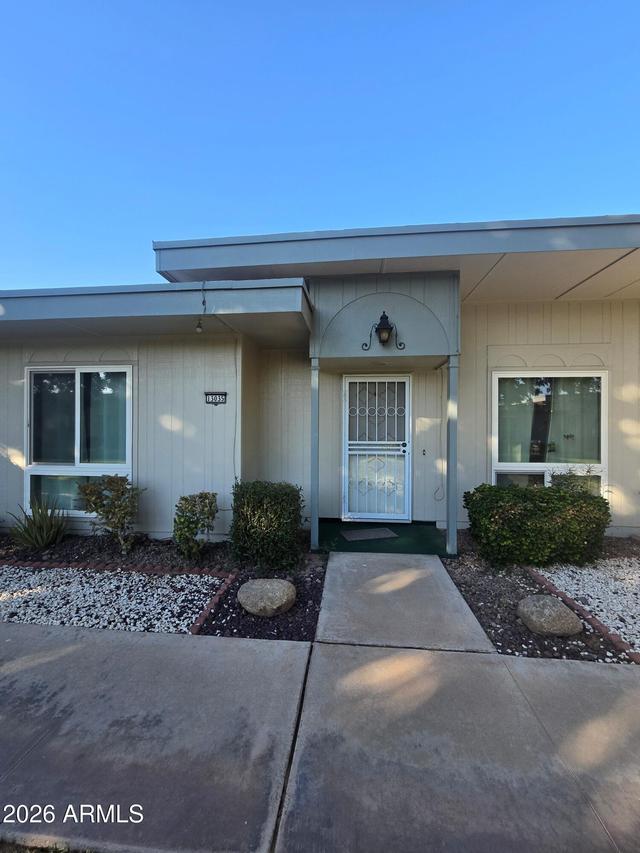 13035 N 100th Ave., Sun City, AZ 85351