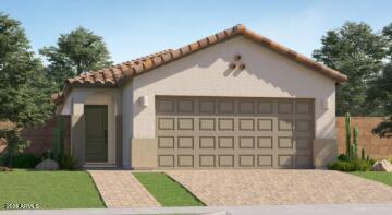 36237 W Mondragone Ln., Maricopa, AZ 85138