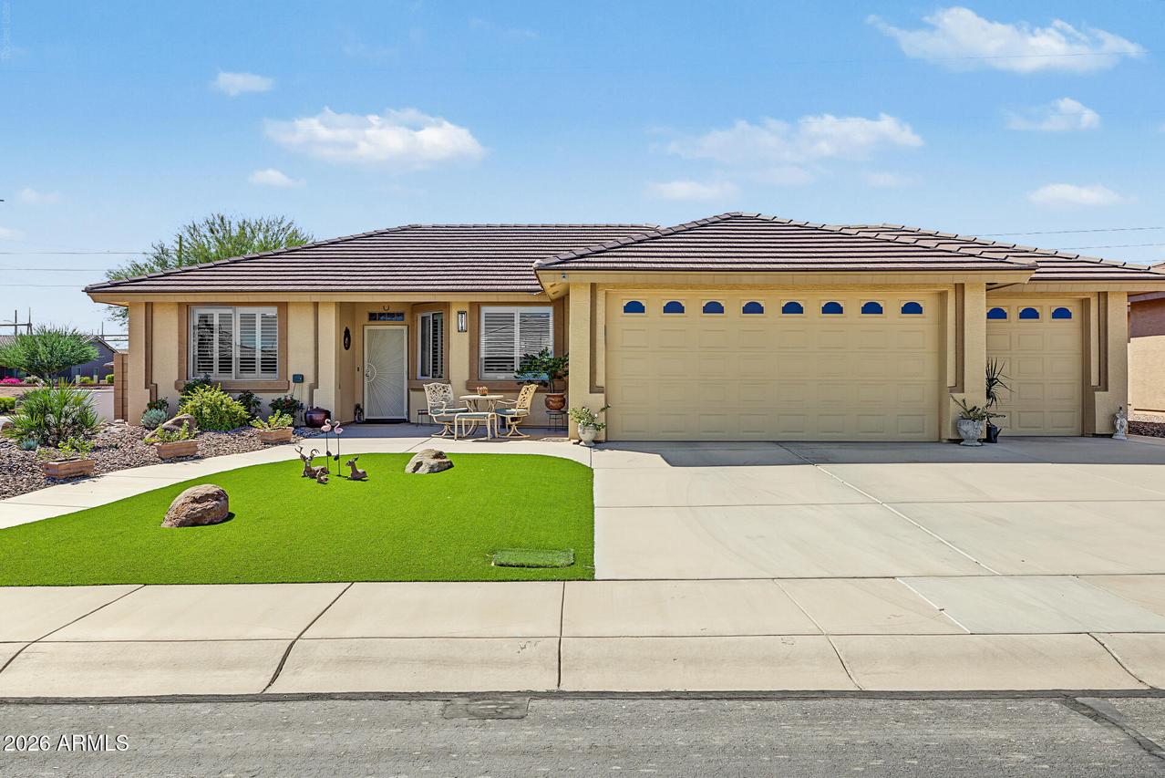 3018 S Lindenwood, Mesa, AZ 85212