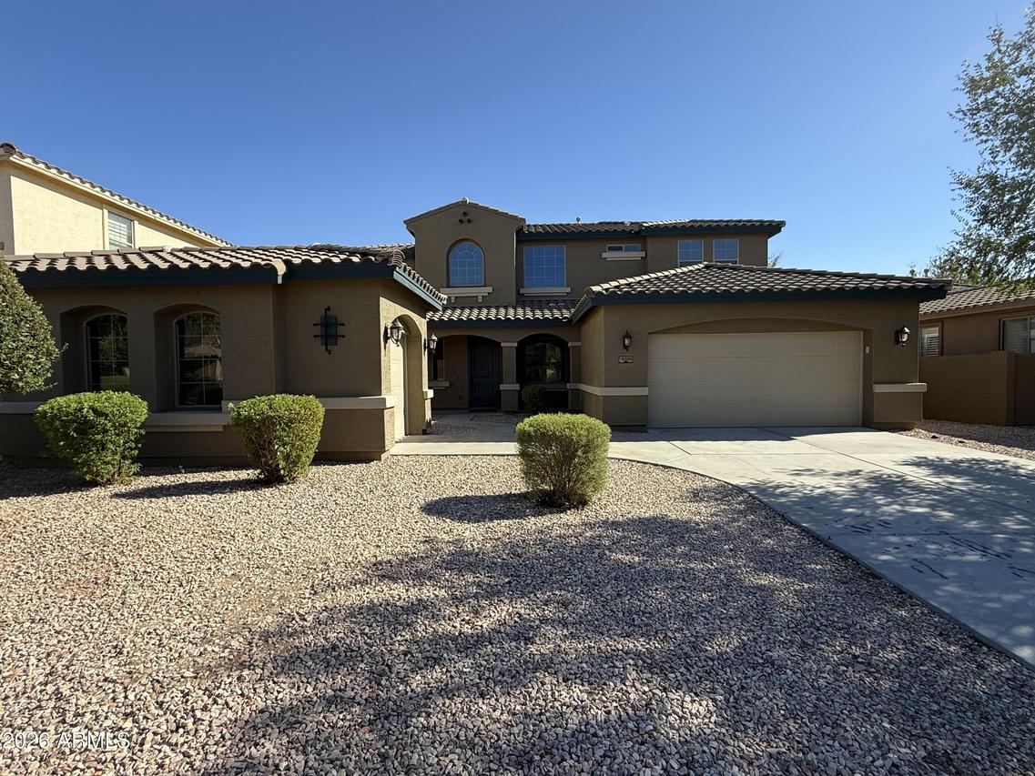 15305 W Roma Ave., Goodyear, AZ 85395