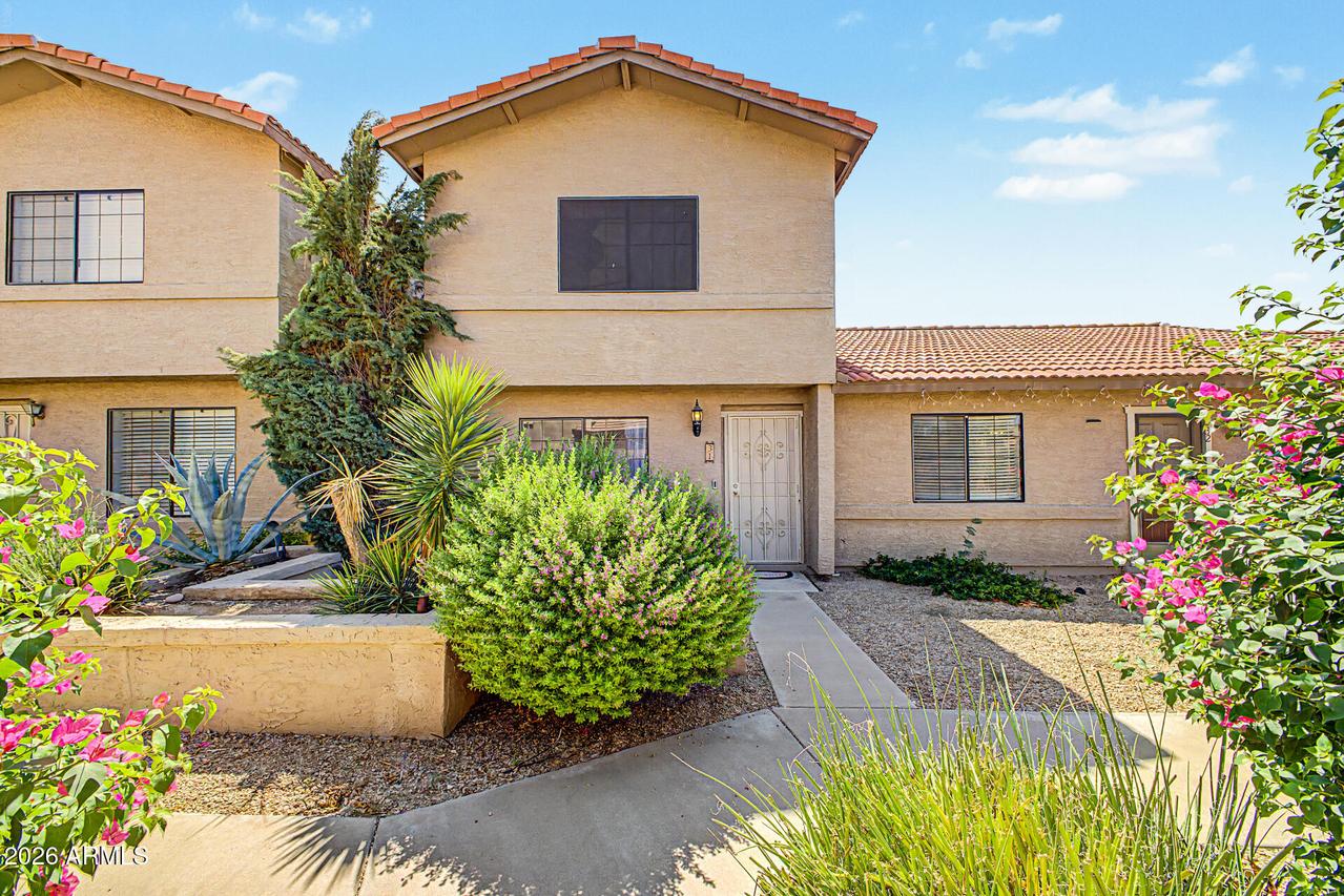 17620 N 17th Pl. #31, Phoenix, AZ 85022