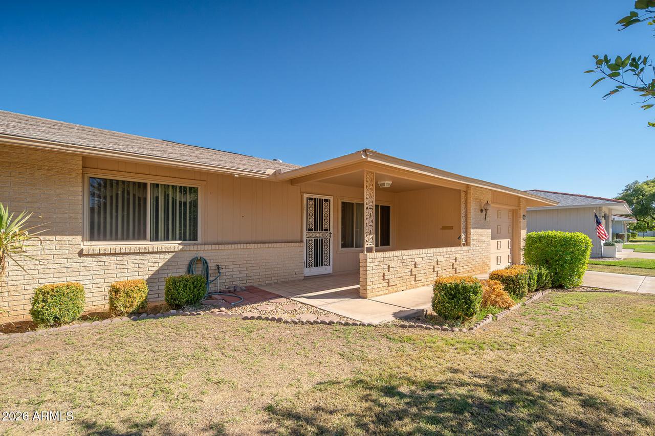 9542 W Shasta Dr., Sun City, AZ 85351