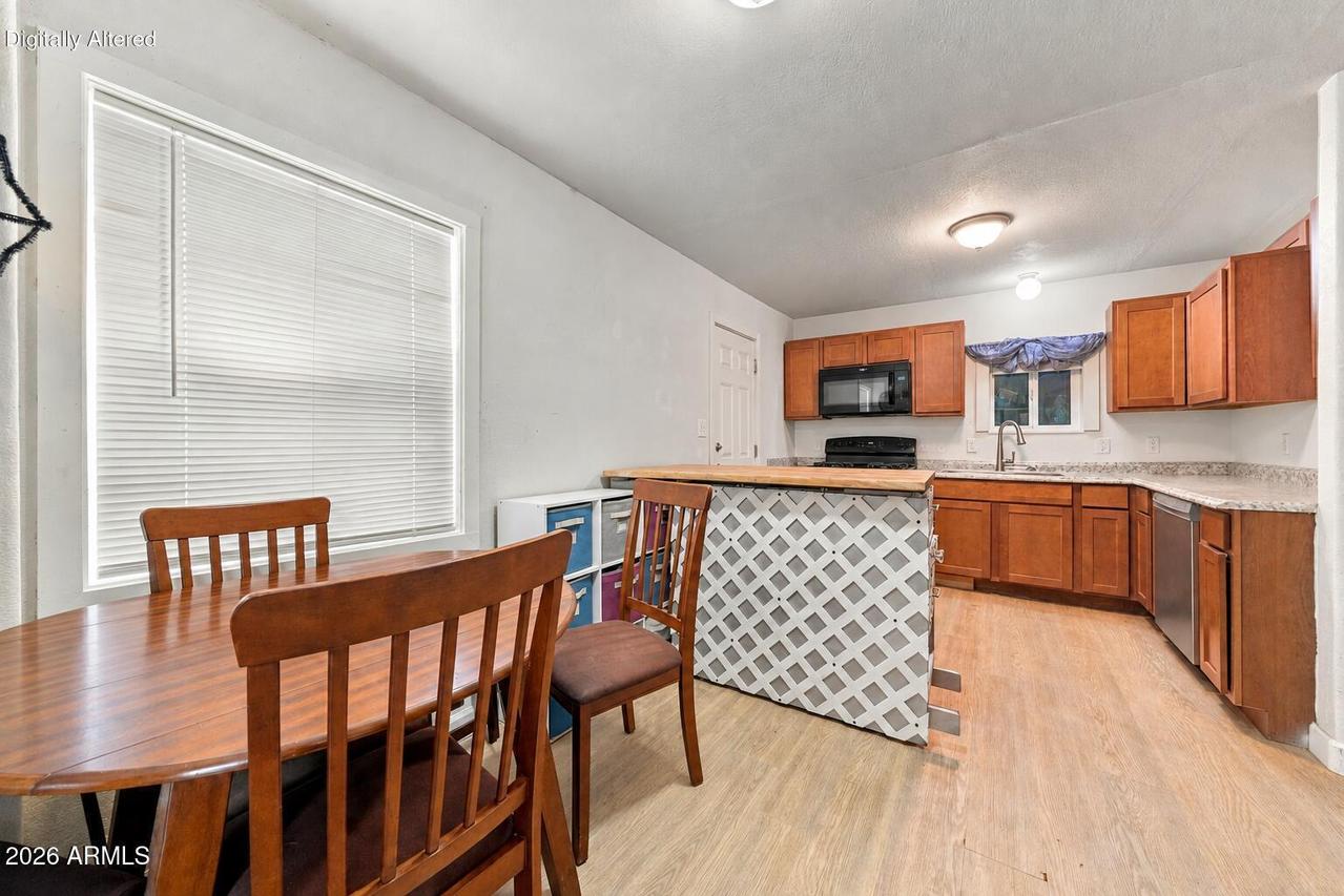 211 W Northern Ave., Coolidge, AZ 85128