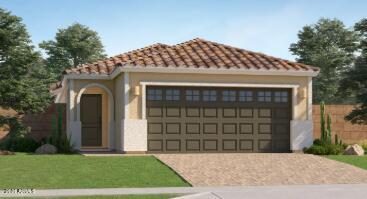 36056 W Mediterranean Way, Maricopa, AZ 85138
