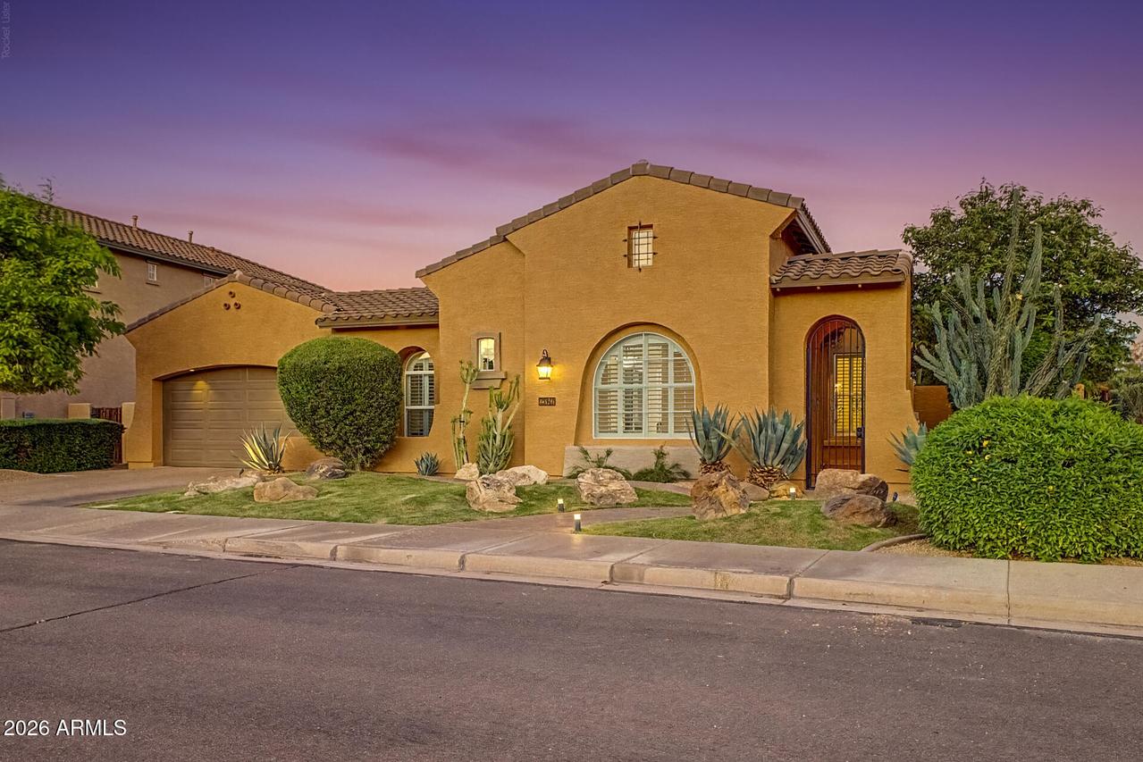 25943 N 84th Dr., Peoria, AZ 85383