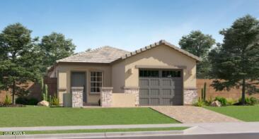 36055 W Mediterranean Way, Maricopa, AZ 85138