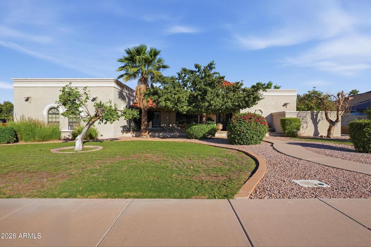 3134 E Encanto St., Mesa, AZ 85213