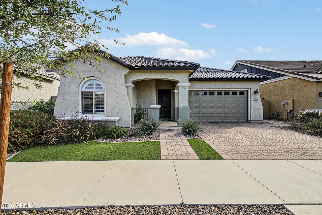4319 E Clifton Ave., Gilbert, AZ 85295