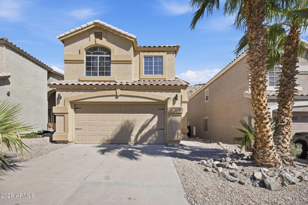 2126 E Briarwood Ter., Phoenix, AZ 85048