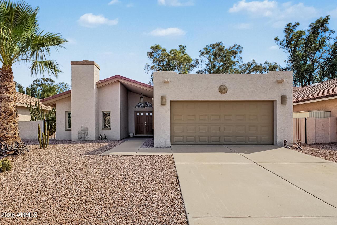 8849 E Fairway Blvd., Sun Lakes, AZ 85248