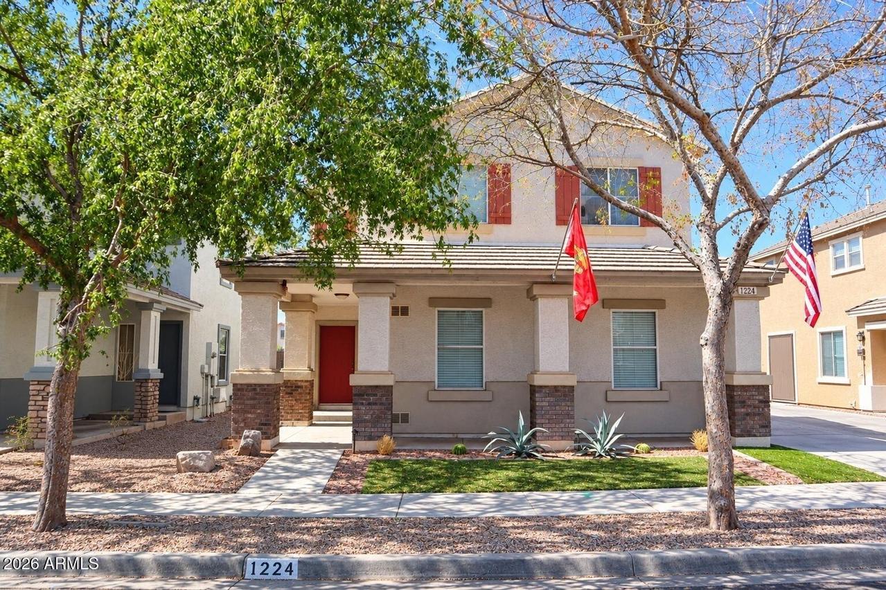 1224 S 120th Ln., Avondale, AZ 85323