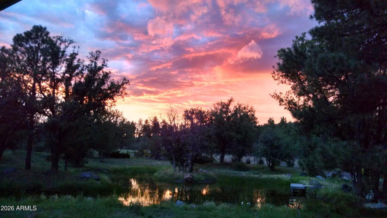 [Address Hidden by Seller], Pinedale, AZ 85934