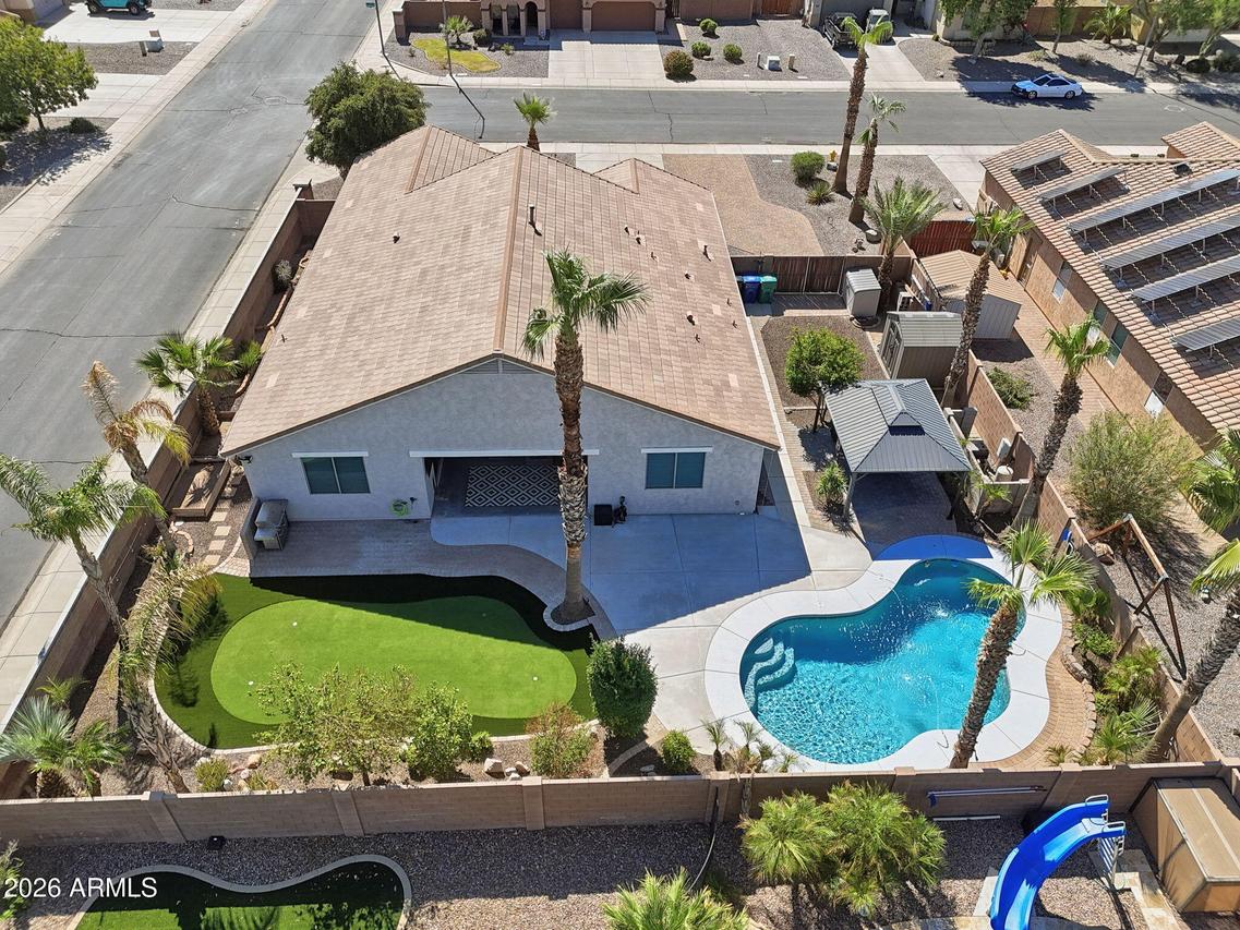 11146 E Rembrandt Ave., Mesa, AZ 85212