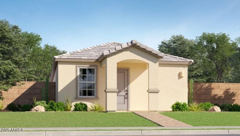 36162 W Charity Pl., Maricopa, AZ 85138