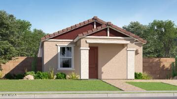 17525 N San Juan St., Maricopa, AZ 85138