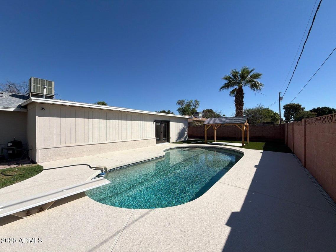 717 W Cactus Wren Dr., Phoenix, AZ 85021