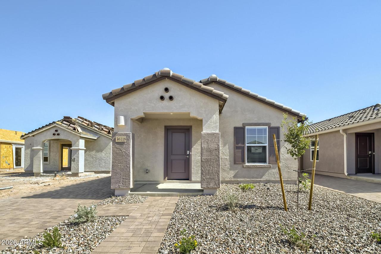 36174 W Charity Pl., Maricopa, AZ 85138