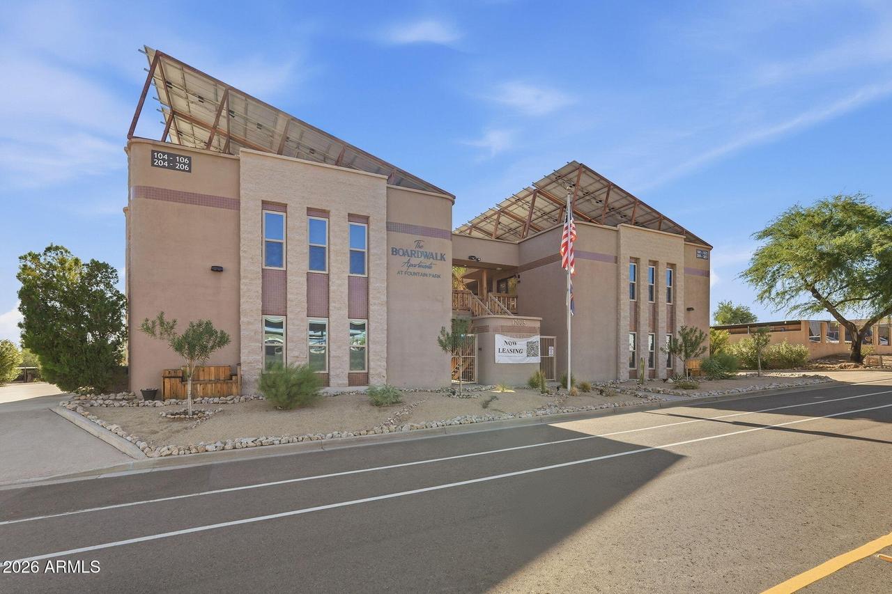 12005 N Panorama Dr., Fountain Hills, AZ 85268