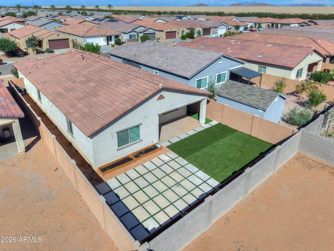35281 W Santa Barbara Ave., Maricopa, AZ 85138