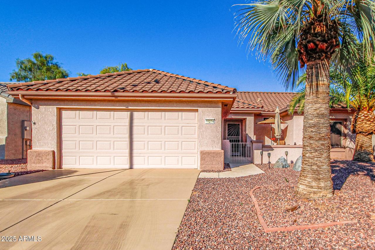 16274 W Desert Canyon Dr., Surprise, AZ 85374