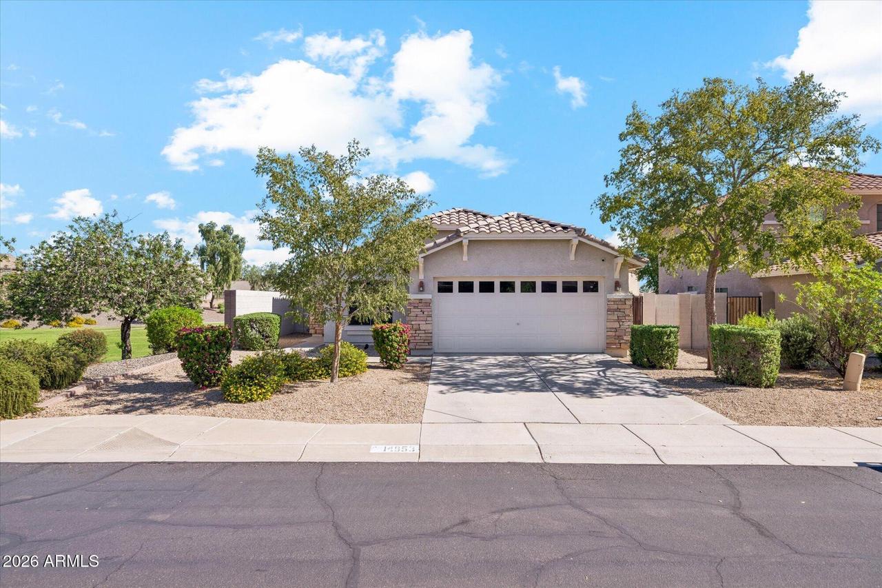 14953 N 172nd Ln., Surprise, AZ 85388