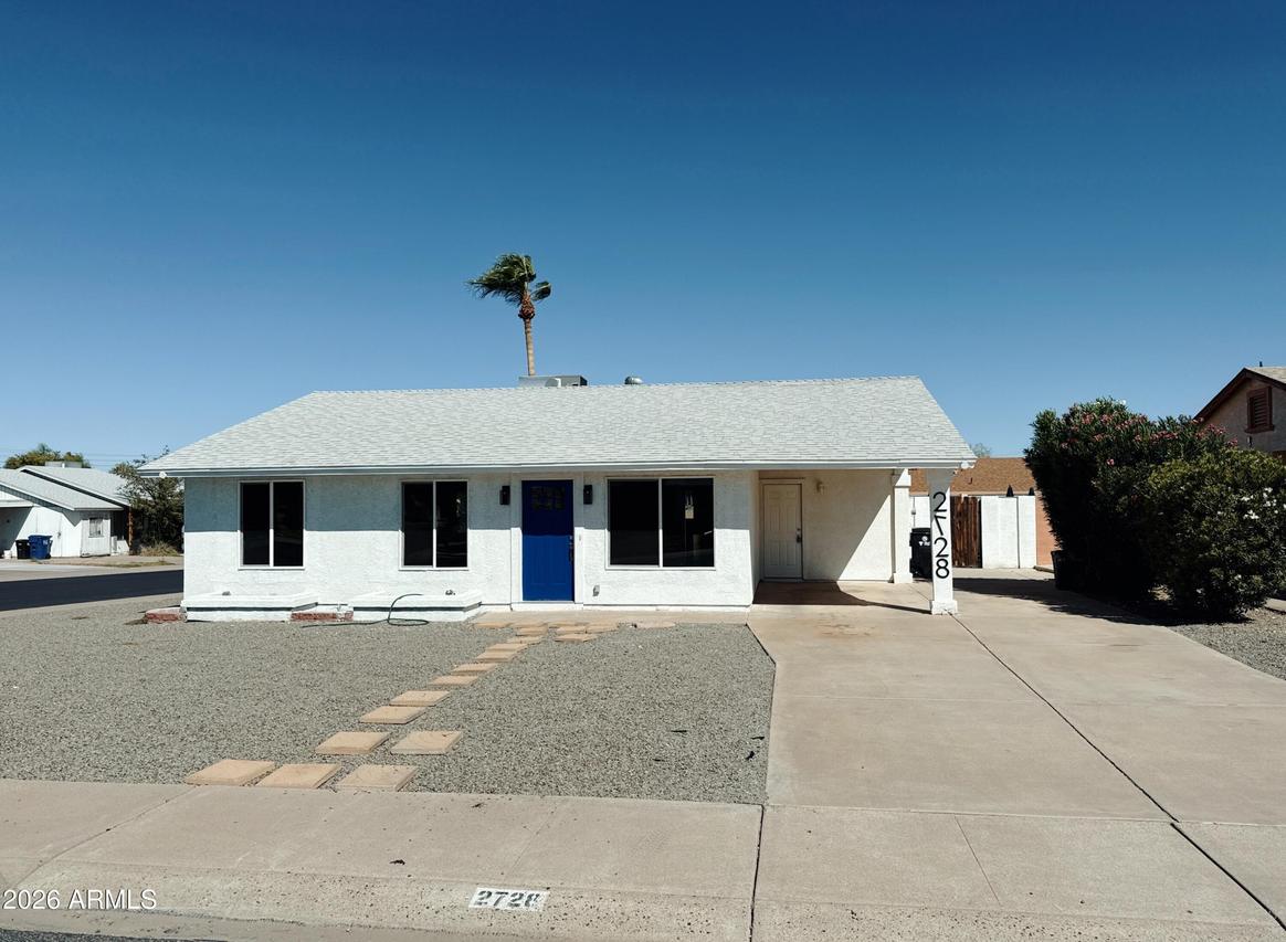 2728 W Fremont Dr., Tempe, AZ 85282