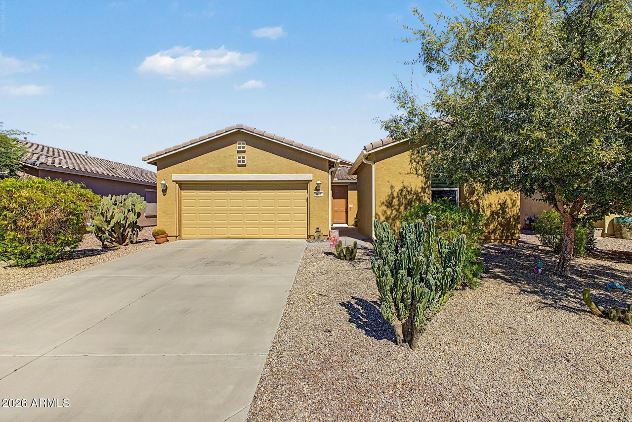 20081 N Pelican Ln., Maricopa, AZ 85138
