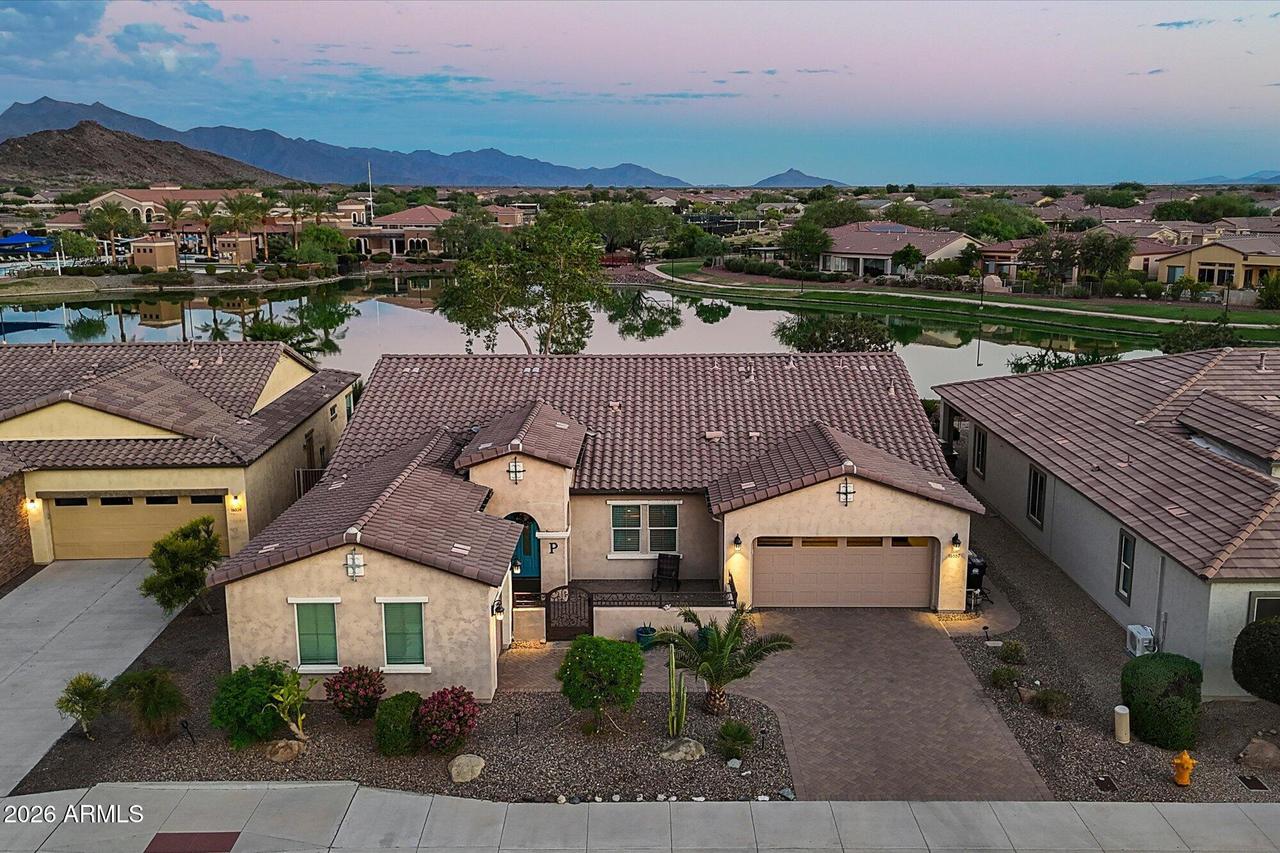 16557 S 178th Dr., Goodyear, AZ 85338