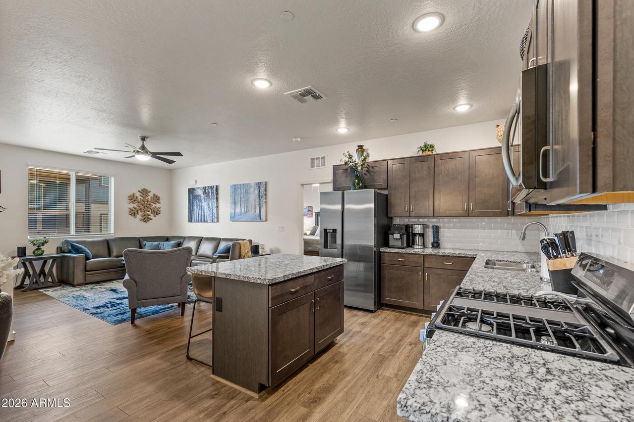 1650 E Ponderosa Pkwy. #326, Flagstaff, AZ 86001