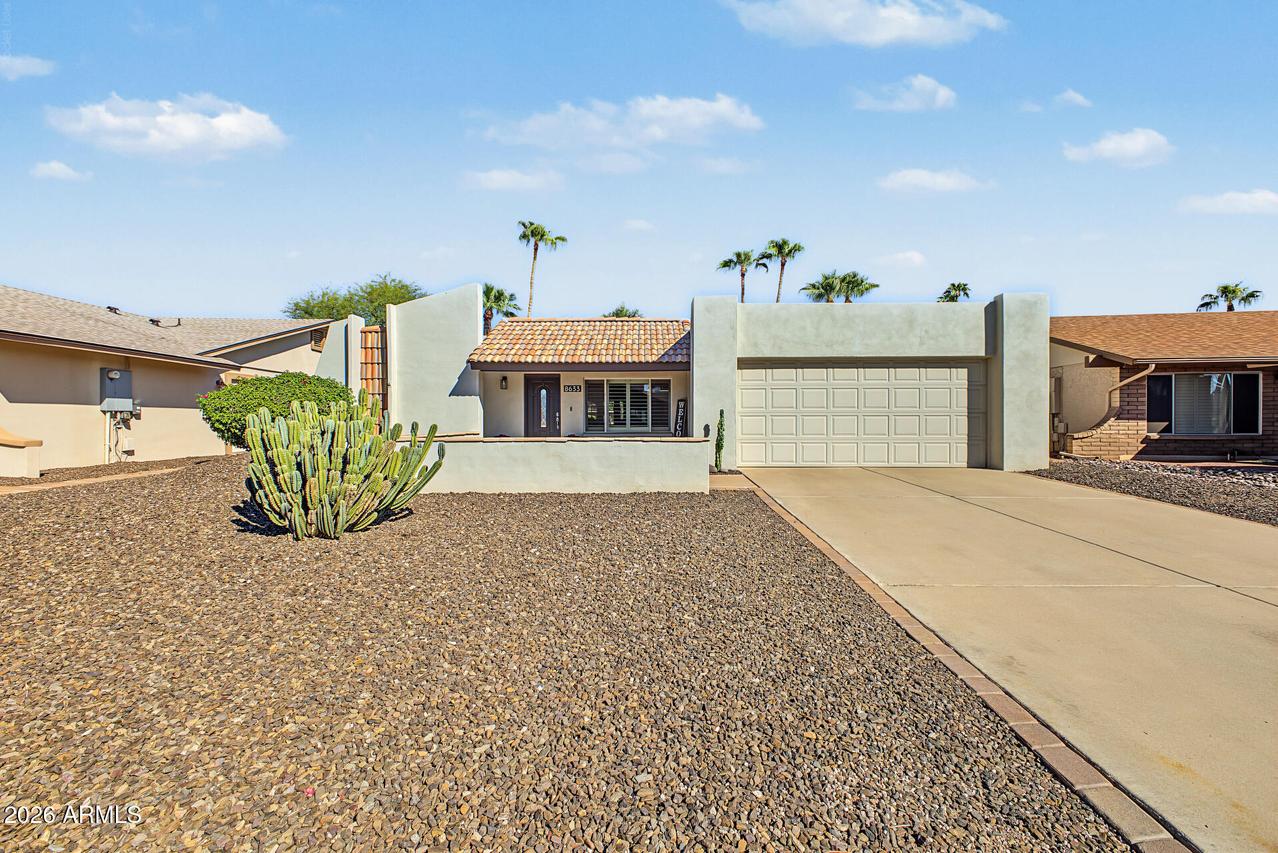8633 E San Alfredo Dr., Scottsdale, AZ 85258