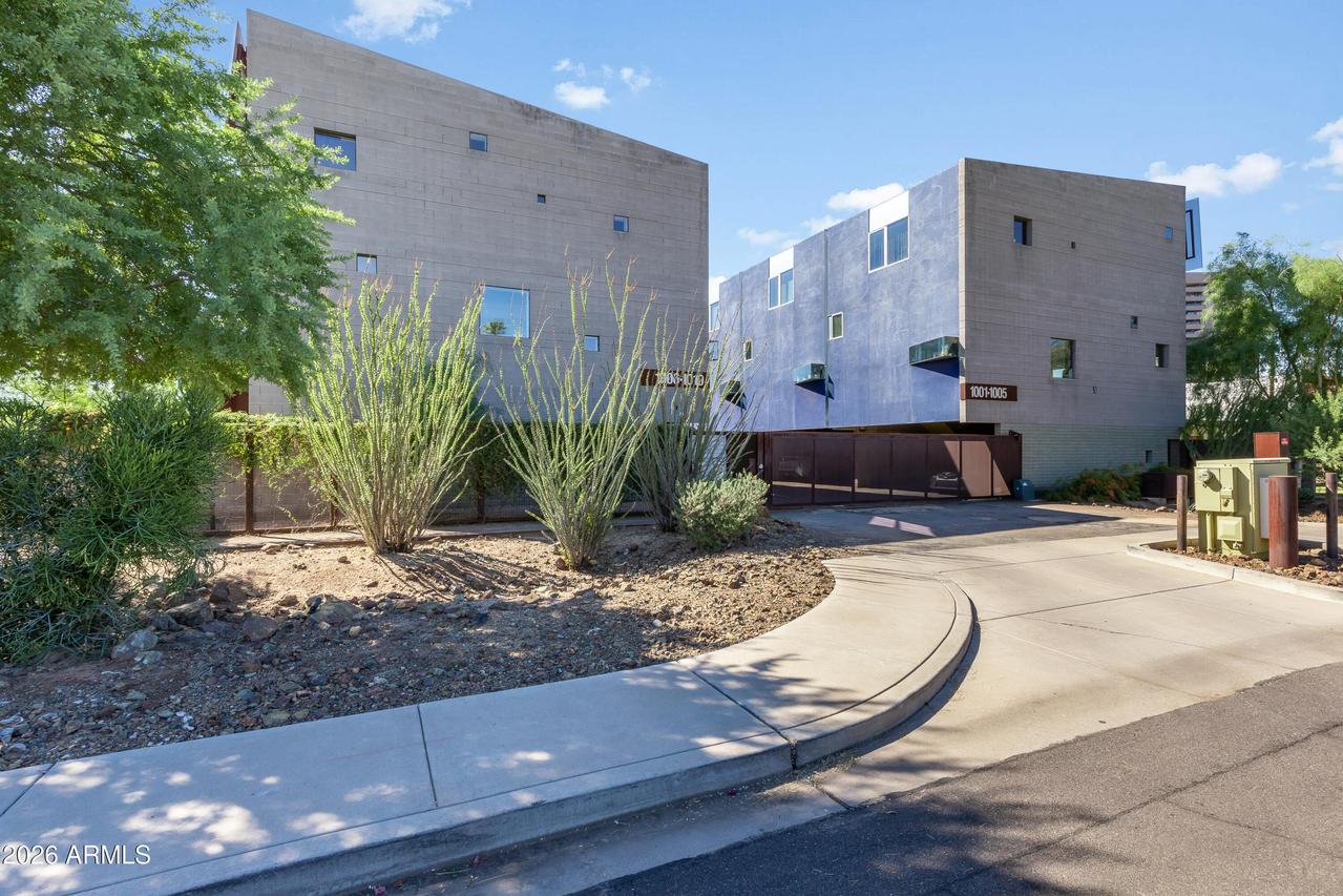 1145 E Whitton Ave. #1008, Phoenix, AZ 85014